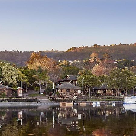 Knysna River Club By First Private Stays Exterior foto