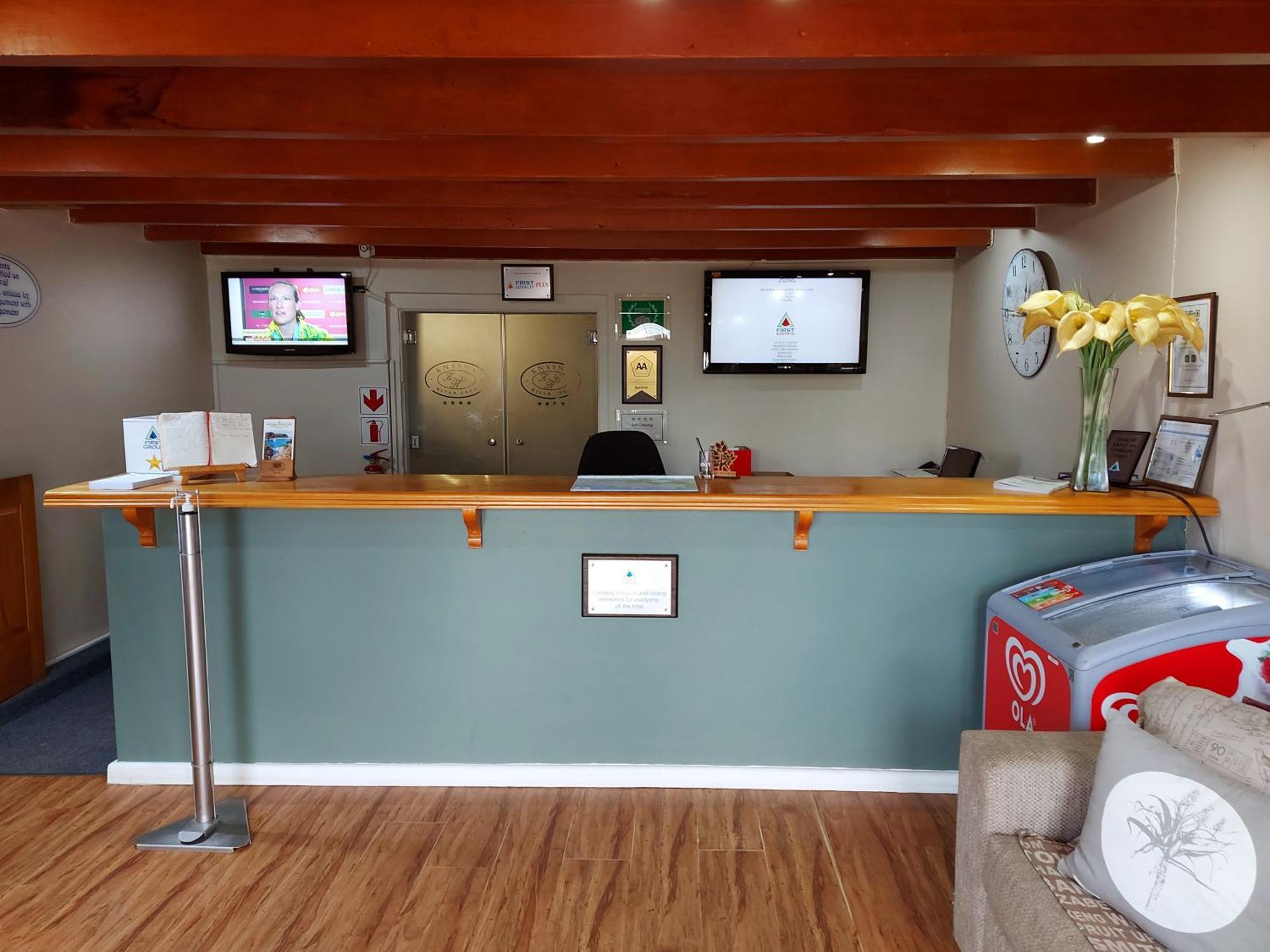Knysna River Club By First Private Stays Exterior foto