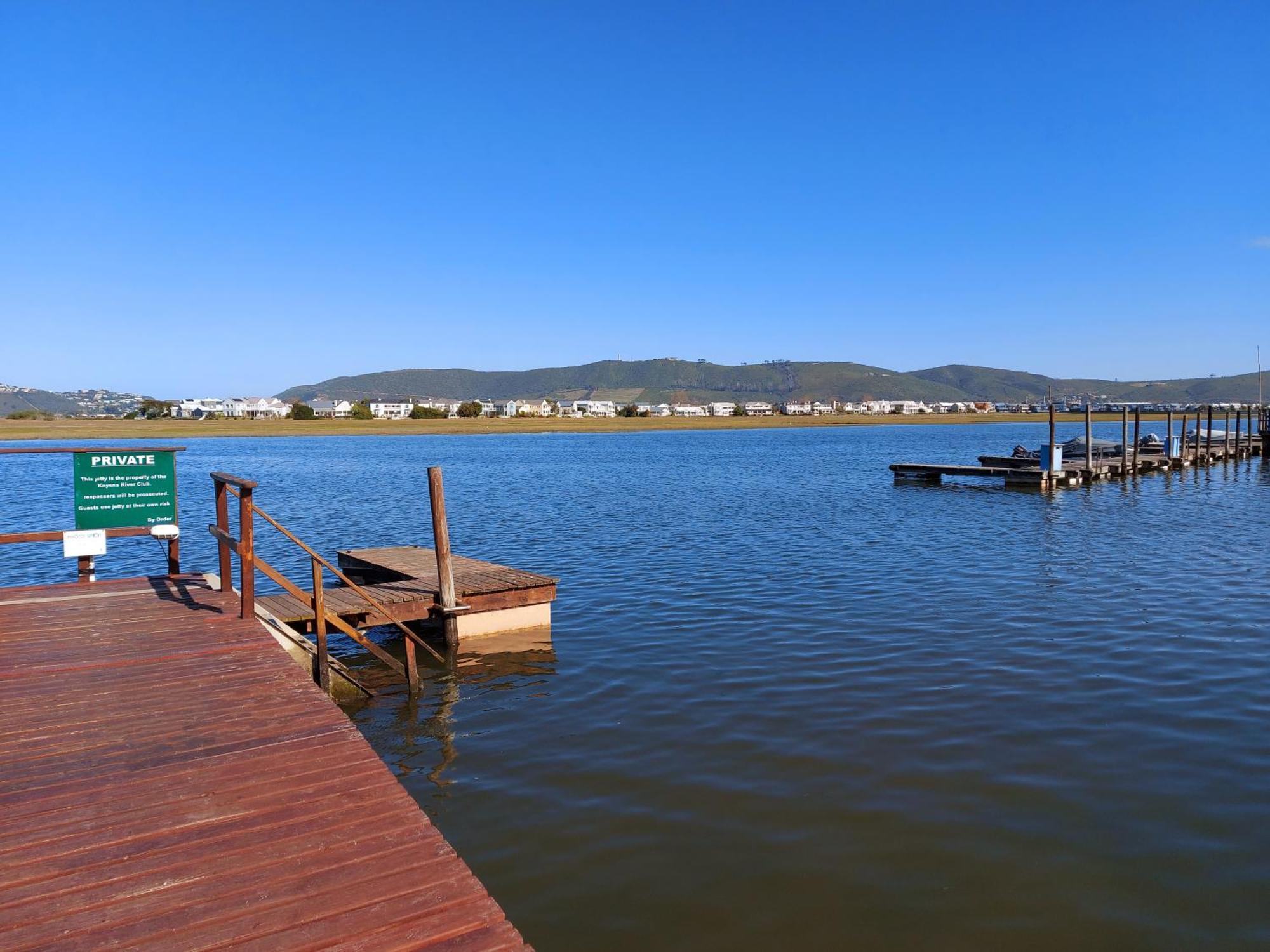 Knysna River Club By First Private Stays Exterior foto