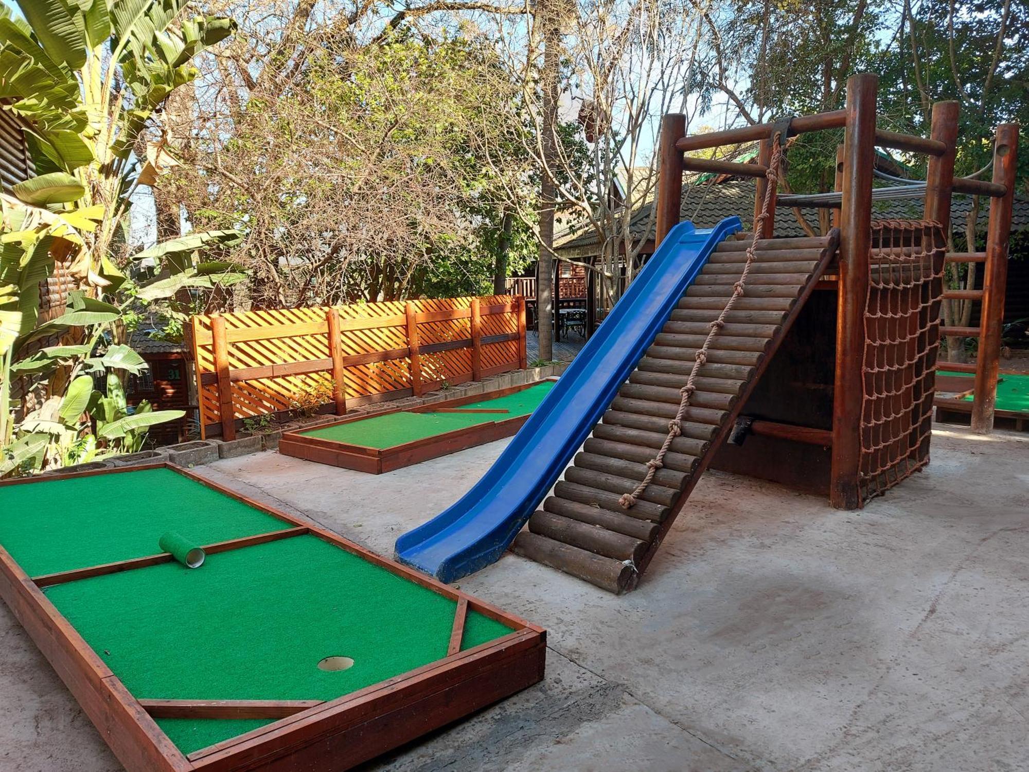 Knysna River Club By First Private Stays Exterior foto