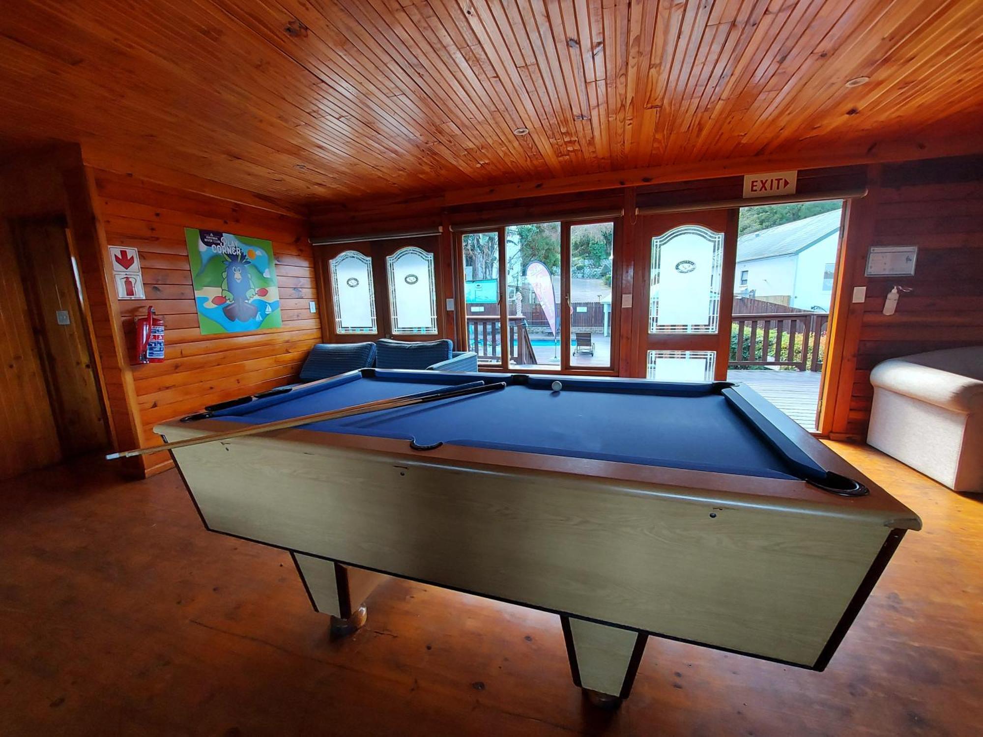 Knysna River Club By First Private Stays Exterior foto