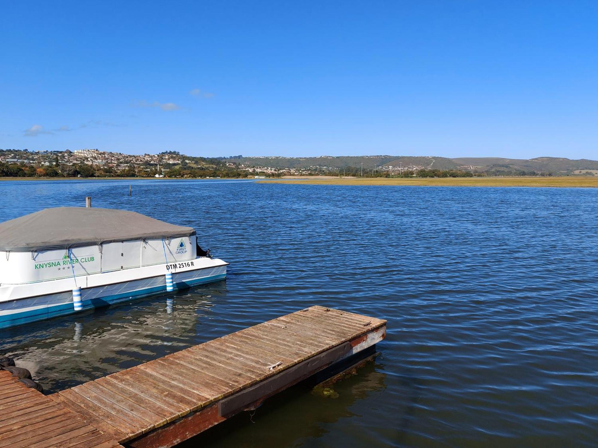 Knysna River Club By First Private Stays Exterior foto