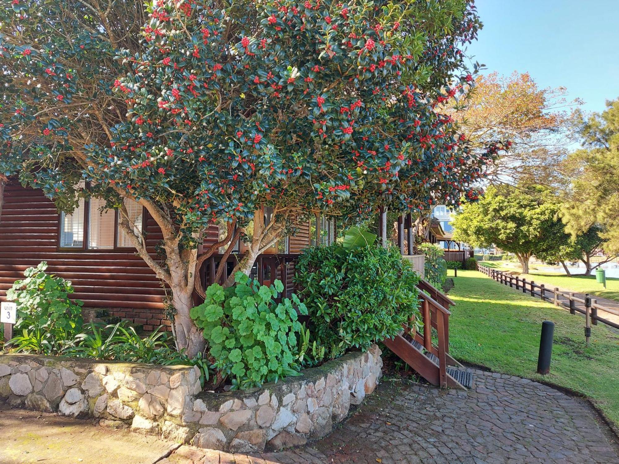 Knysna River Club By First Private Stays Exterior foto