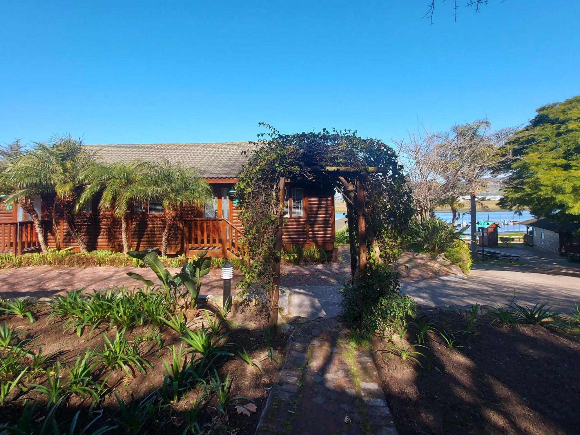 Knysna River Club By First Private Stays Exterior foto