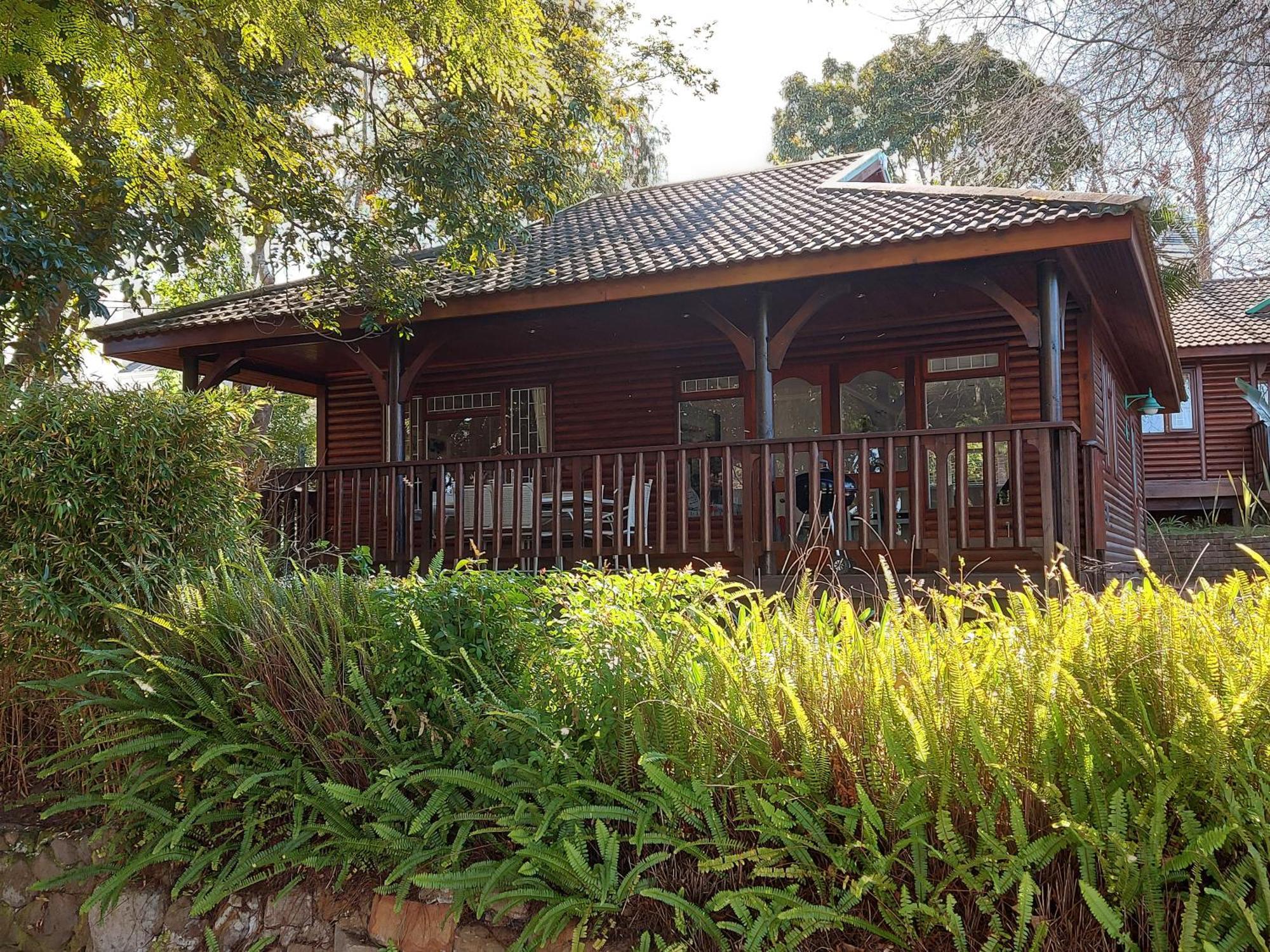 Knysna River Club By First Private Stays Exterior foto