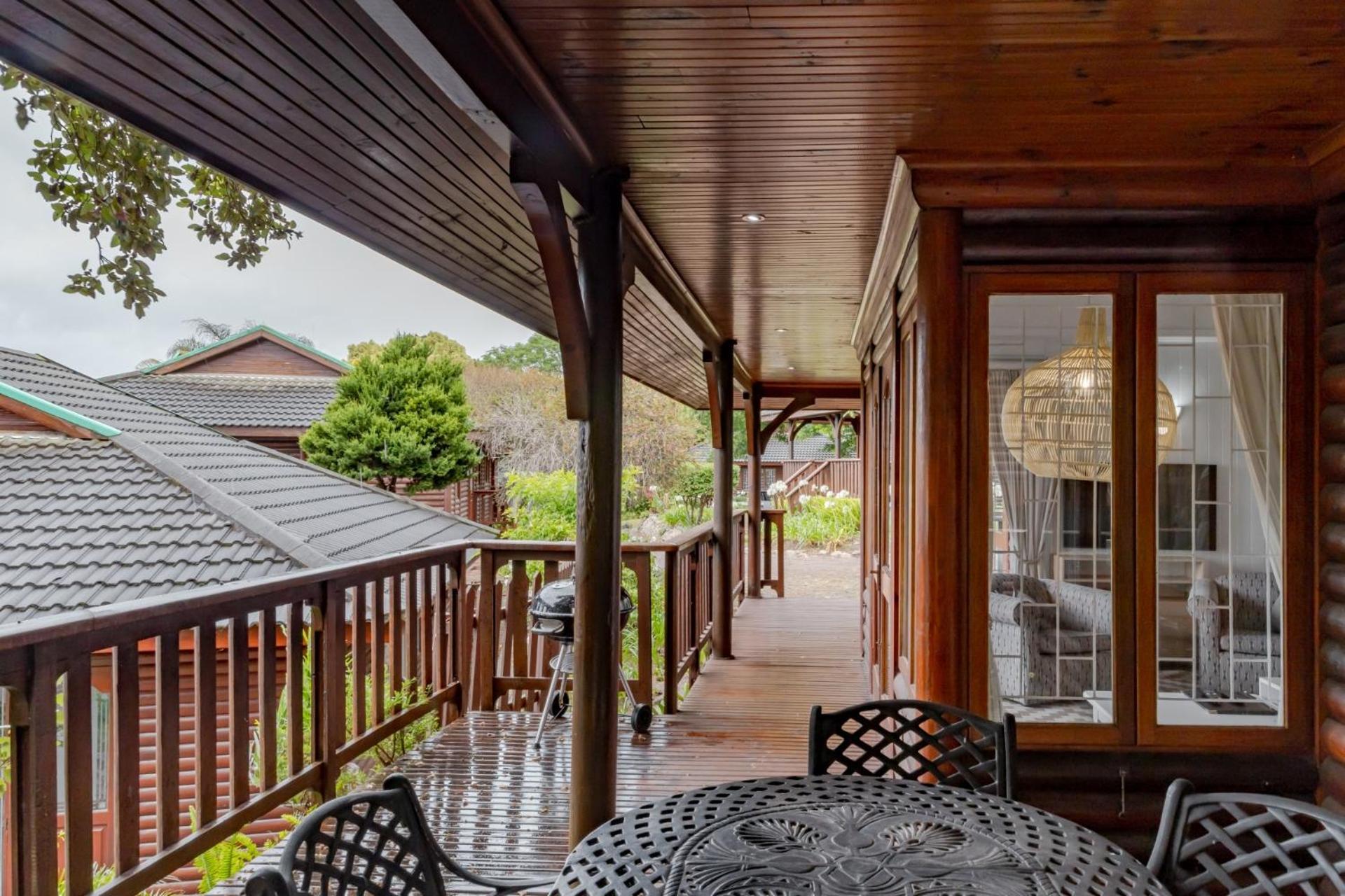 Knysna River Club By First Private Stays Exterior foto