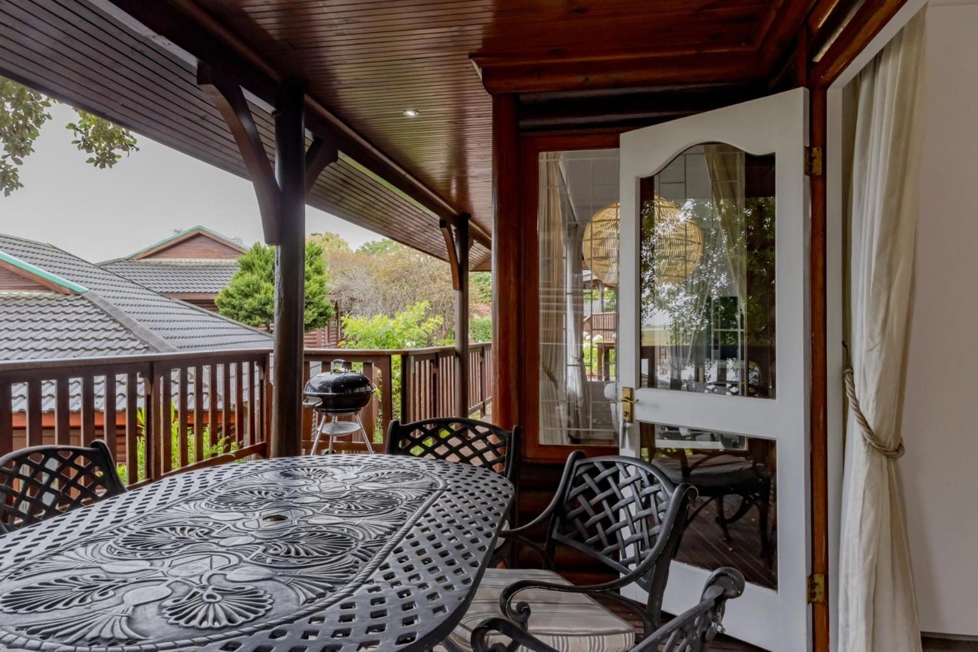 Knysna River Club By First Private Stays Exterior foto