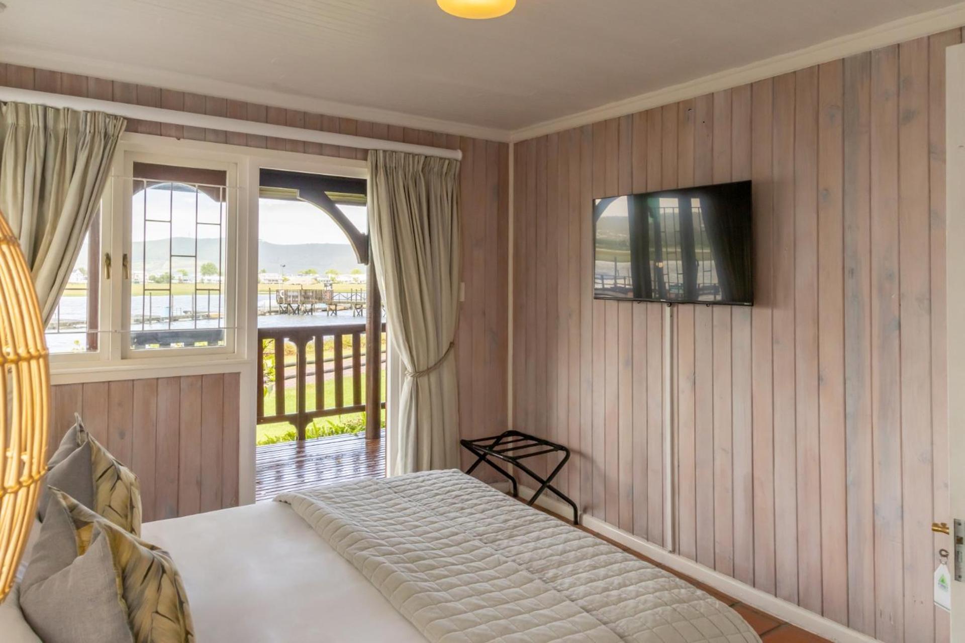 Knysna River Club By First Private Stays Exterior foto