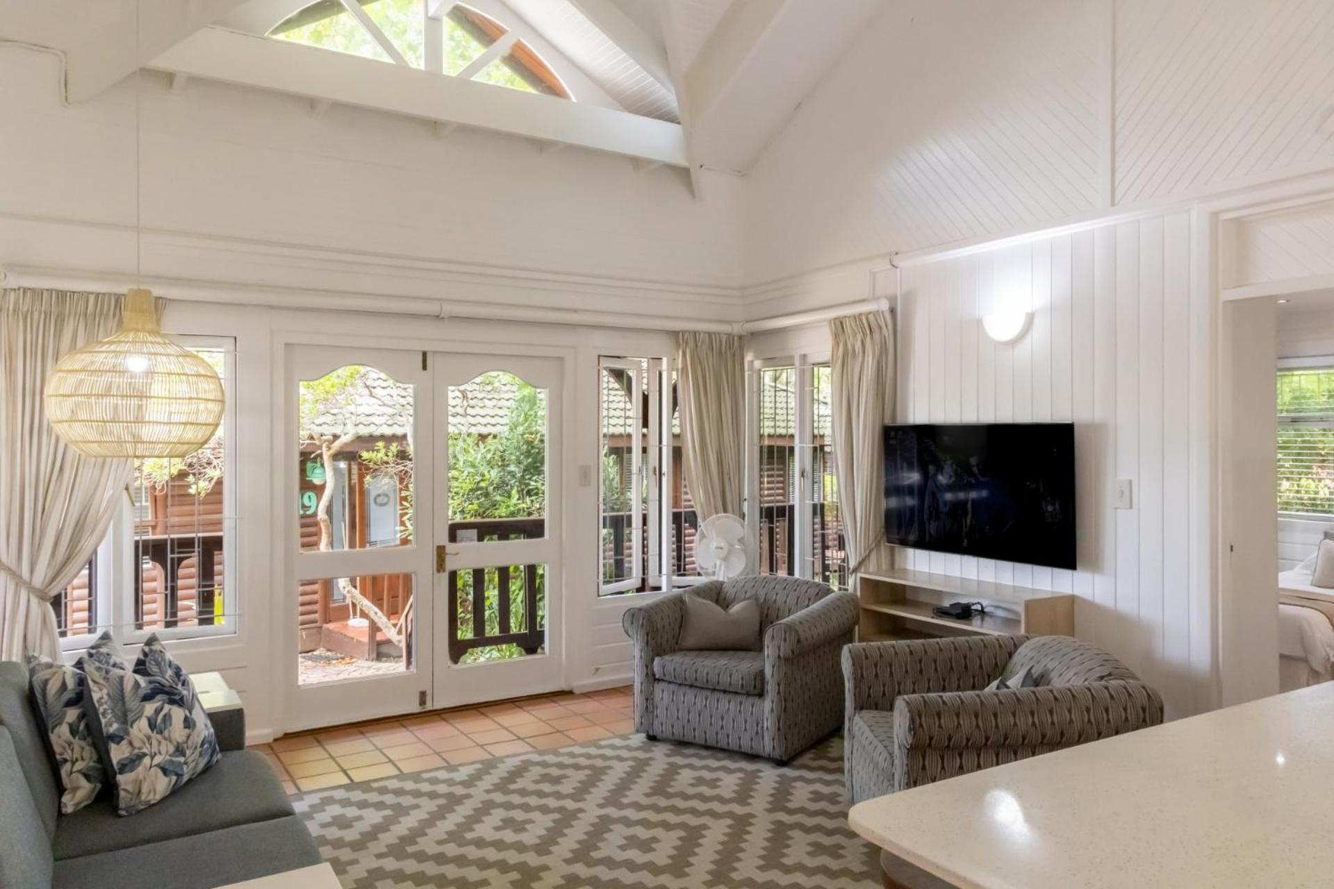 Knysna River Club By First Private Stays Exterior foto