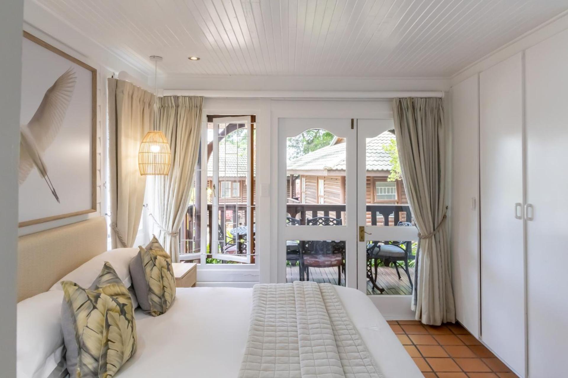 Knysna River Club By First Private Stays Exterior foto