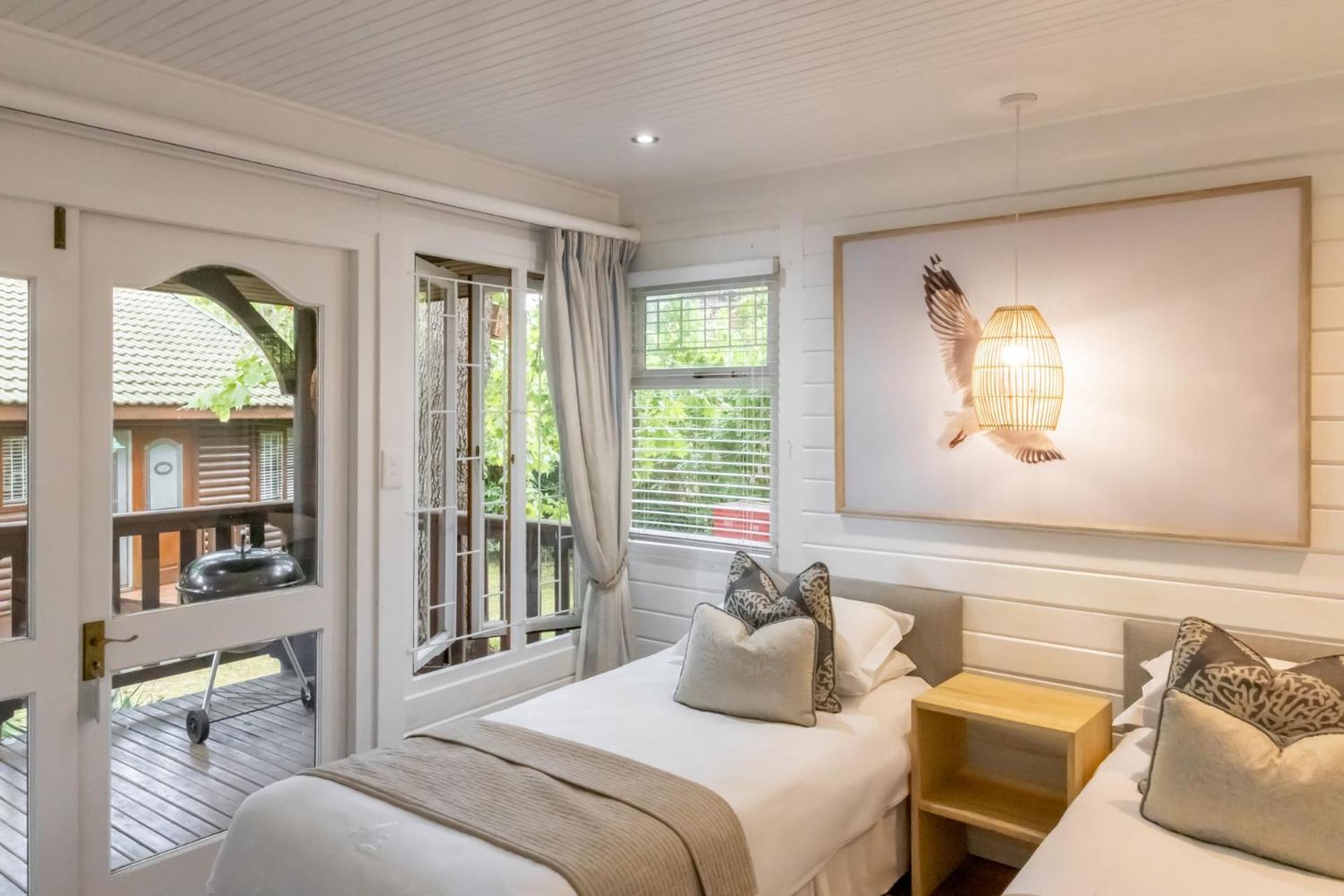 Knysna River Club By First Private Stays Exterior foto