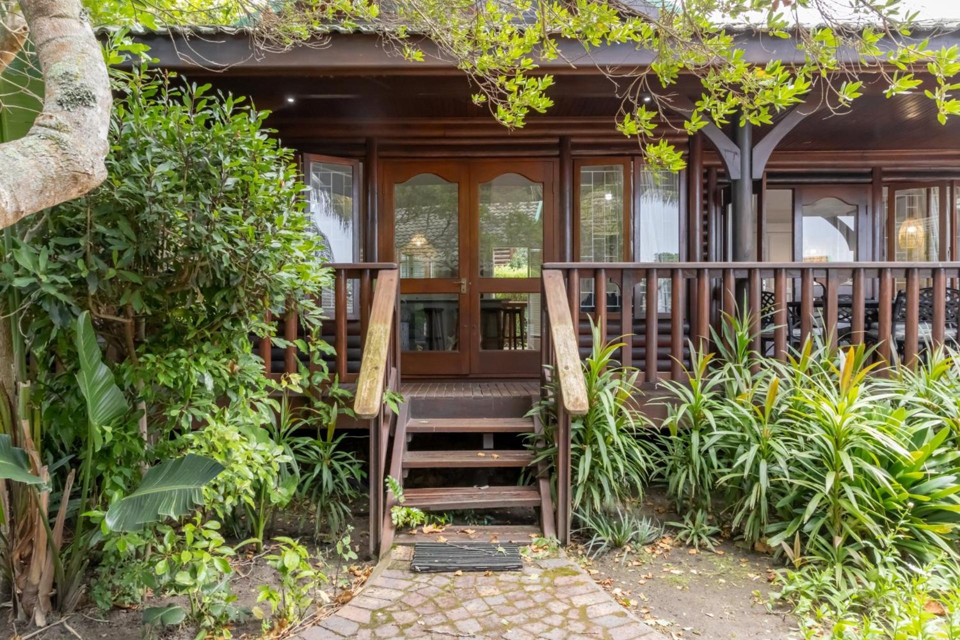 Knysna River Club By First Private Stays Exterior foto