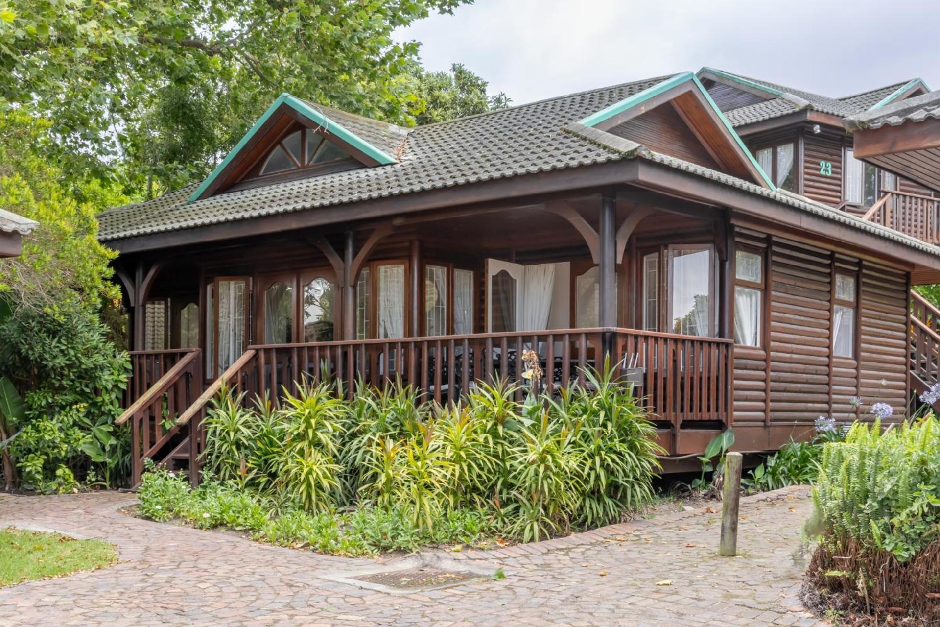 Knysna River Club By First Private Stays Exterior foto